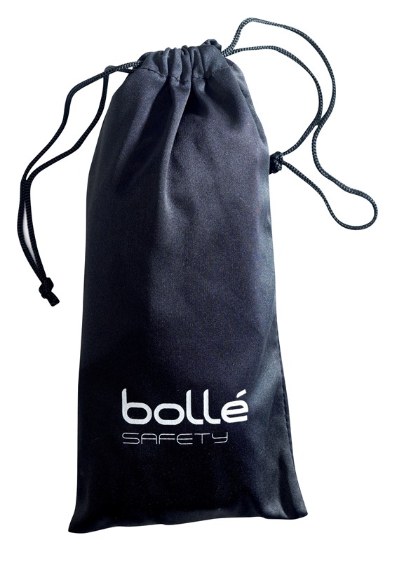 bolle safety ETUIS für bolle safety Schutzbrillen, Vollsichtschutzbrillen und Schutzvisiere – Bild 4