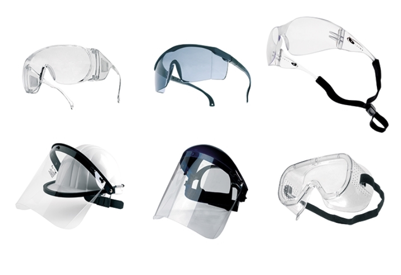 bolle safety Schutzbrillen Typ B-LINE ist eine Augenschutzreihe für Alle