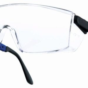 bolle safety Bügelbrillen B272BCI Typ B272, neigbare Gläser und längenverstellbare Bügel