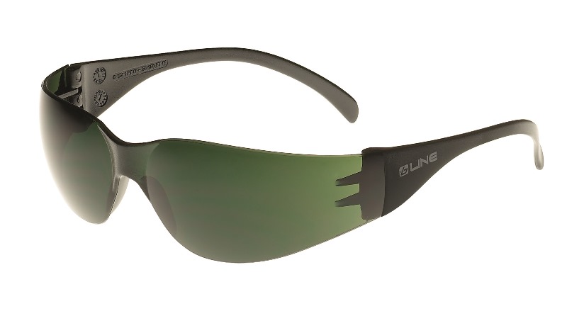 bolle safety Schutzbrillen Typ B-LINE ist eine Augenschutzreihe für Alle – Bild 12
