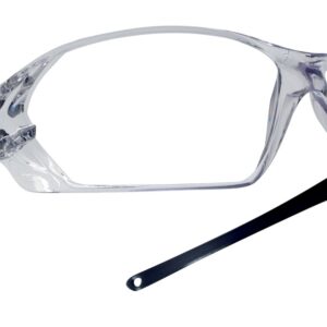 bolle safety Bügelbrillen Typ PRISM mit Komfortbügel, Kratzfest und Beschlagfrei