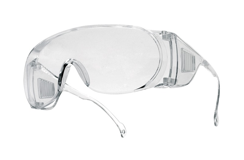bolle safety Schutzbrillen Typ B-LINE ist eine Augenschutzreihe für Alle – Bild 6