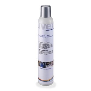 uvex silv-Air clear Reinigungsspray 360 ml