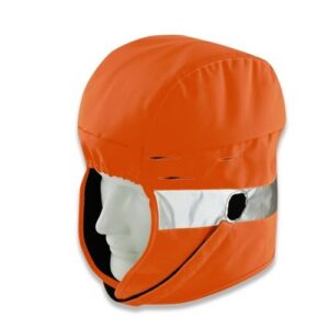 uvex Schutzhelm Winterhaube und uvex Balaclava für alle uvex Arbeitsschutzhelmen