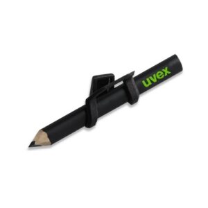 uvex Schutzhelm Zubehör uvex Stiftehalter für uvex pheos Schutzhelm