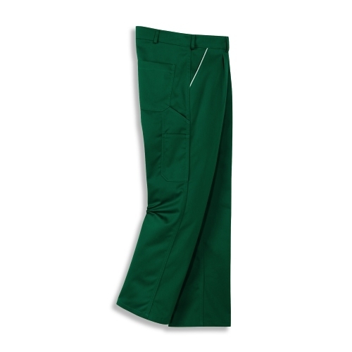uvex Berufsbekleidung extra Herren Bundhose Modell 8841 aus veredelter Baumwolle, verstellbarer Gummizug, Idustriewäsche geeignet, Größen 42 bis 64 und 90 bis 110 – Bild 3