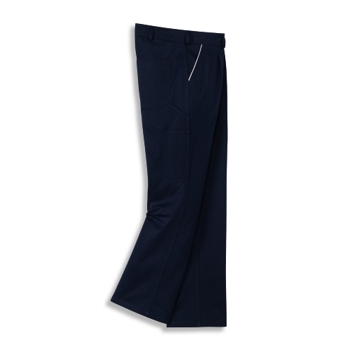 uvex Berufsbekleidung extra Herren Bundhose Modell 8841 aus veredelter Baumwolle, verstellbarer Gummizug, Idustriewäsche geeignet, Größen 42 bis 64 und 90 bis 110 – Bild 2