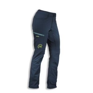 uvex Berufsbekleidung Kollektion 26 Demenhose K26 Modell 7430 petrol, atmungsaktiv, wasserabweisend, Größen 34 bis 50