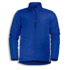 uvex Berufsbekleidung suXXeed Steppjacke Modell 7407 zum Unterziehen unter die Wetterjacke, Größen XS bis 6XL
